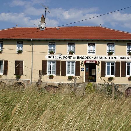 Le Ranfort Chambres D'Hotes Calviac Zewnętrze zdjęcie