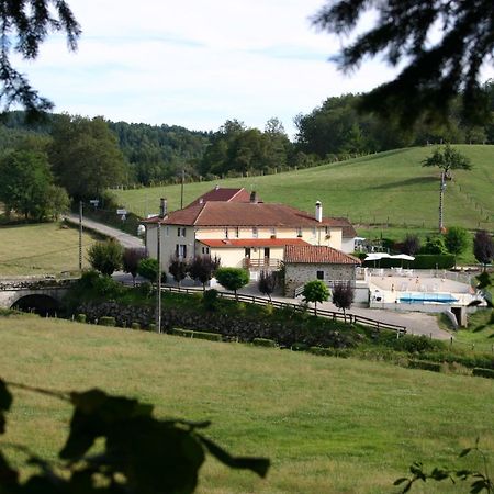 Le Ranfort Chambres D'Hotes Calviac Zewnętrze zdjęcie
