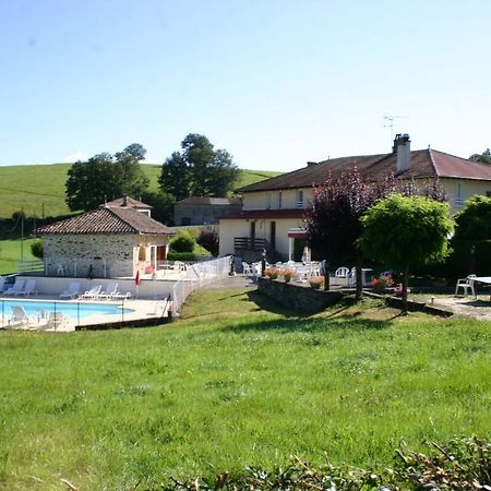 Le Ranfort Chambres D'Hotes Calviac Zewnętrze zdjęcie