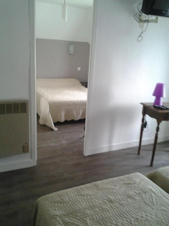 Le Ranfort Chambres D'Hotes Calviac Pokój zdjęcie