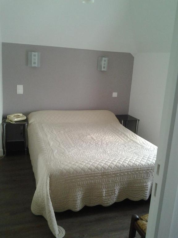 Le Ranfort Chambres D'Hotes Calviac Pokój zdjęcie
