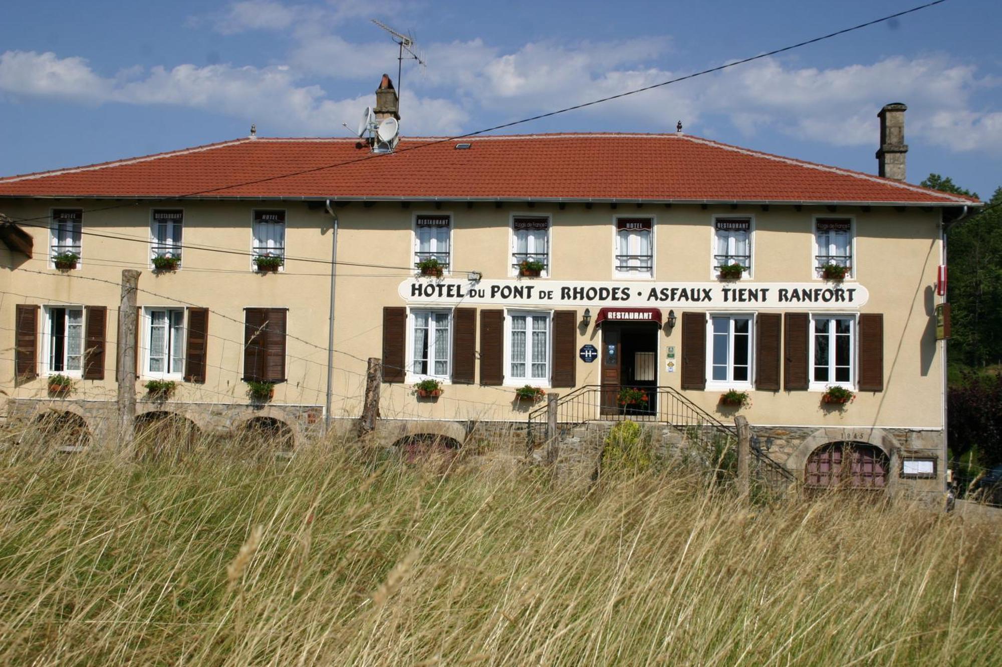 Le Ranfort Chambres D'Hotes Calviac Zewnętrze zdjęcie