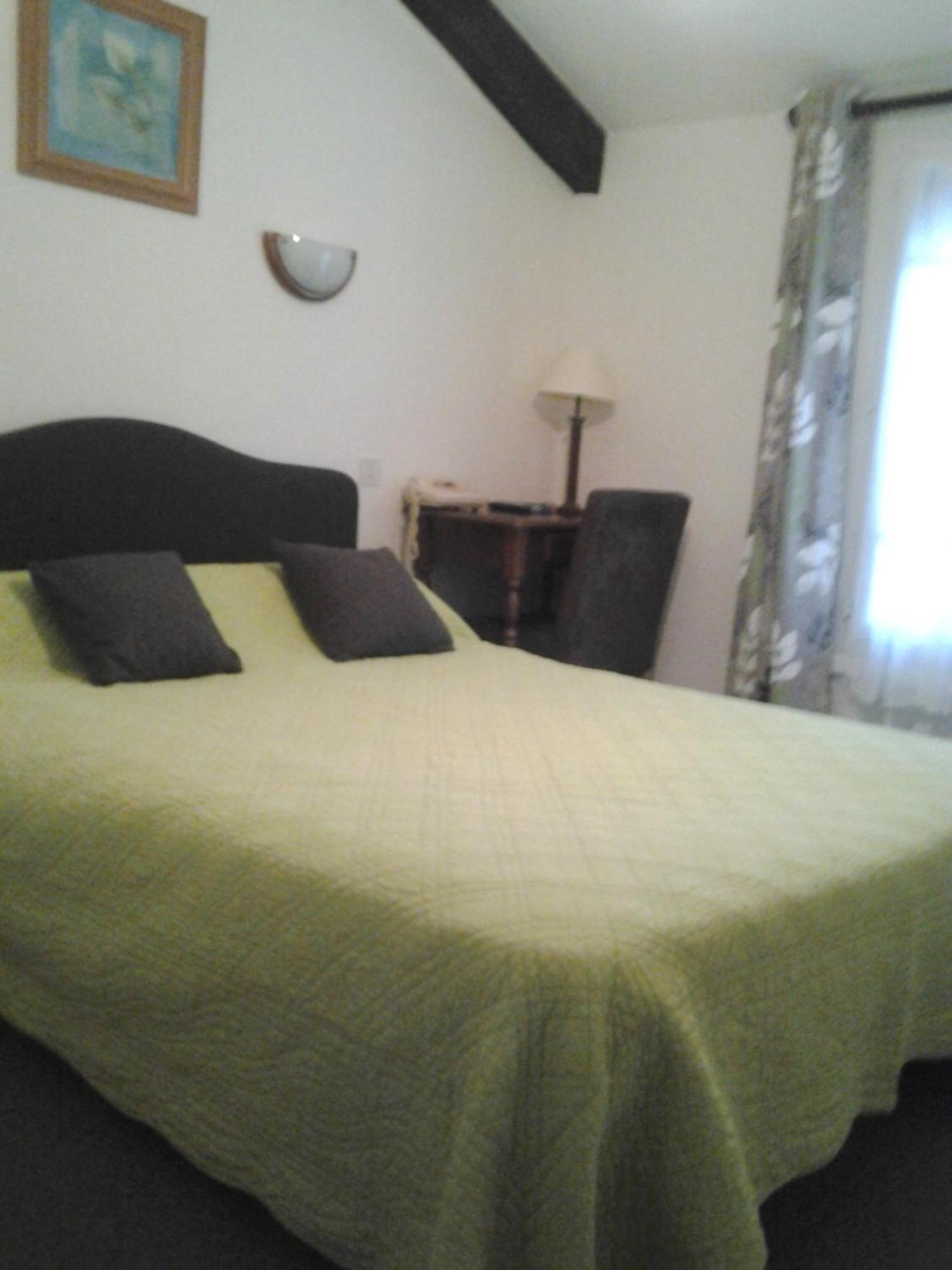 Le Ranfort Chambres D'Hotes Calviac Zewnętrze zdjęcie