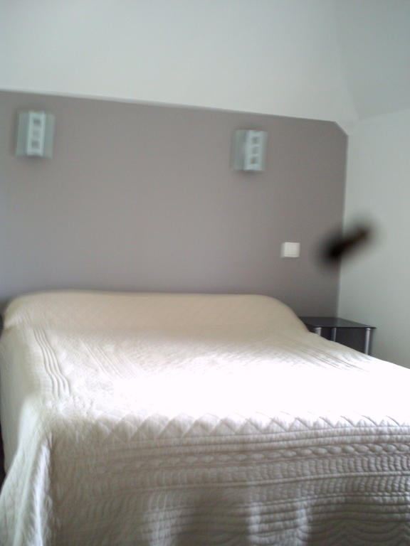 Le Ranfort Chambres D'Hotes Calviac Zewnętrze zdjęcie